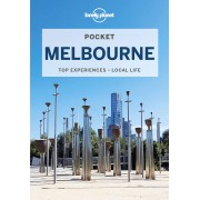 Pocket Melbourne Lonely Planet